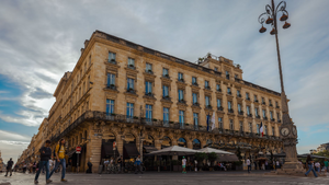 Recherche de fuite d'eau Bordeaux