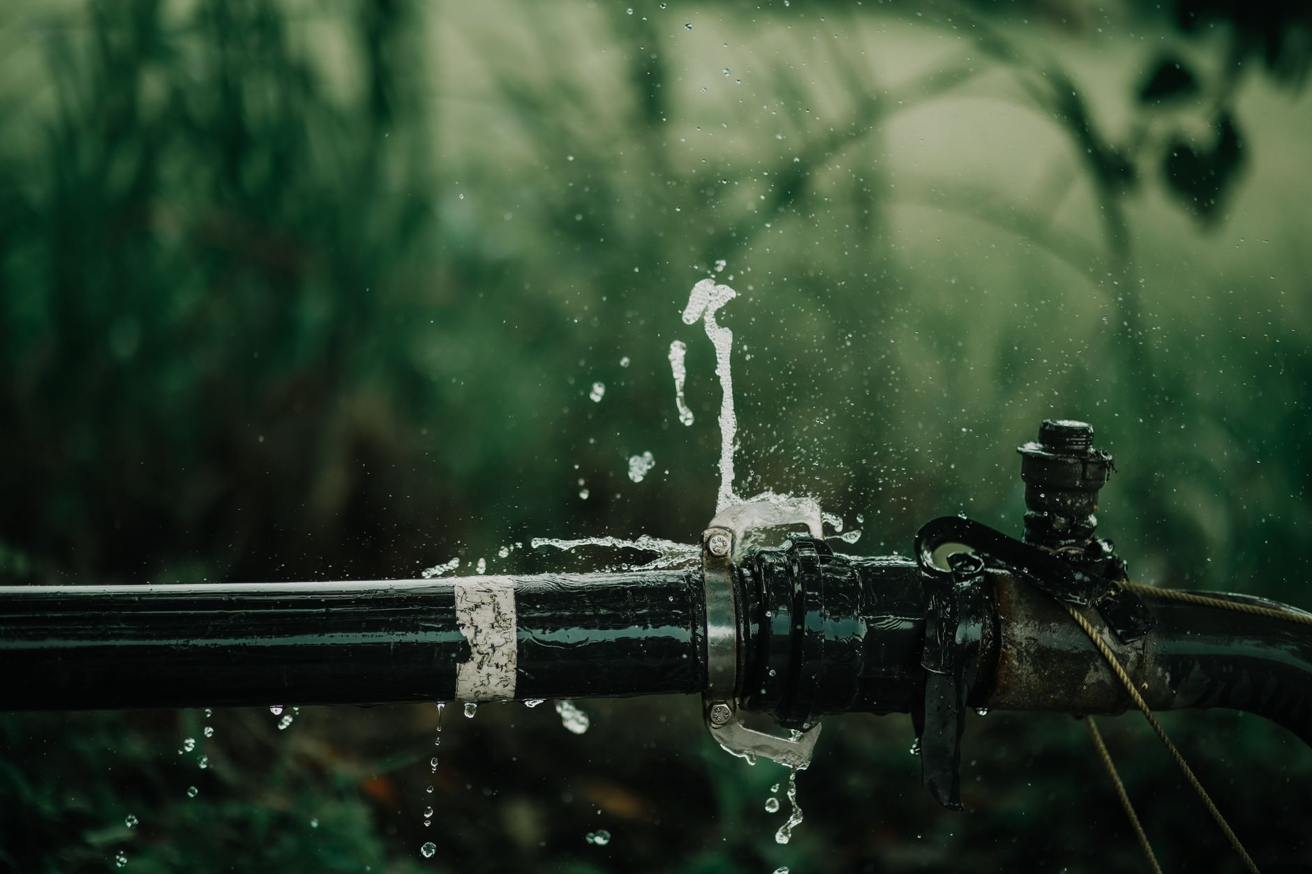 Recherche de fuite d'eau à Bordeaux